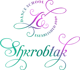 LE Shkrobtak Dance School