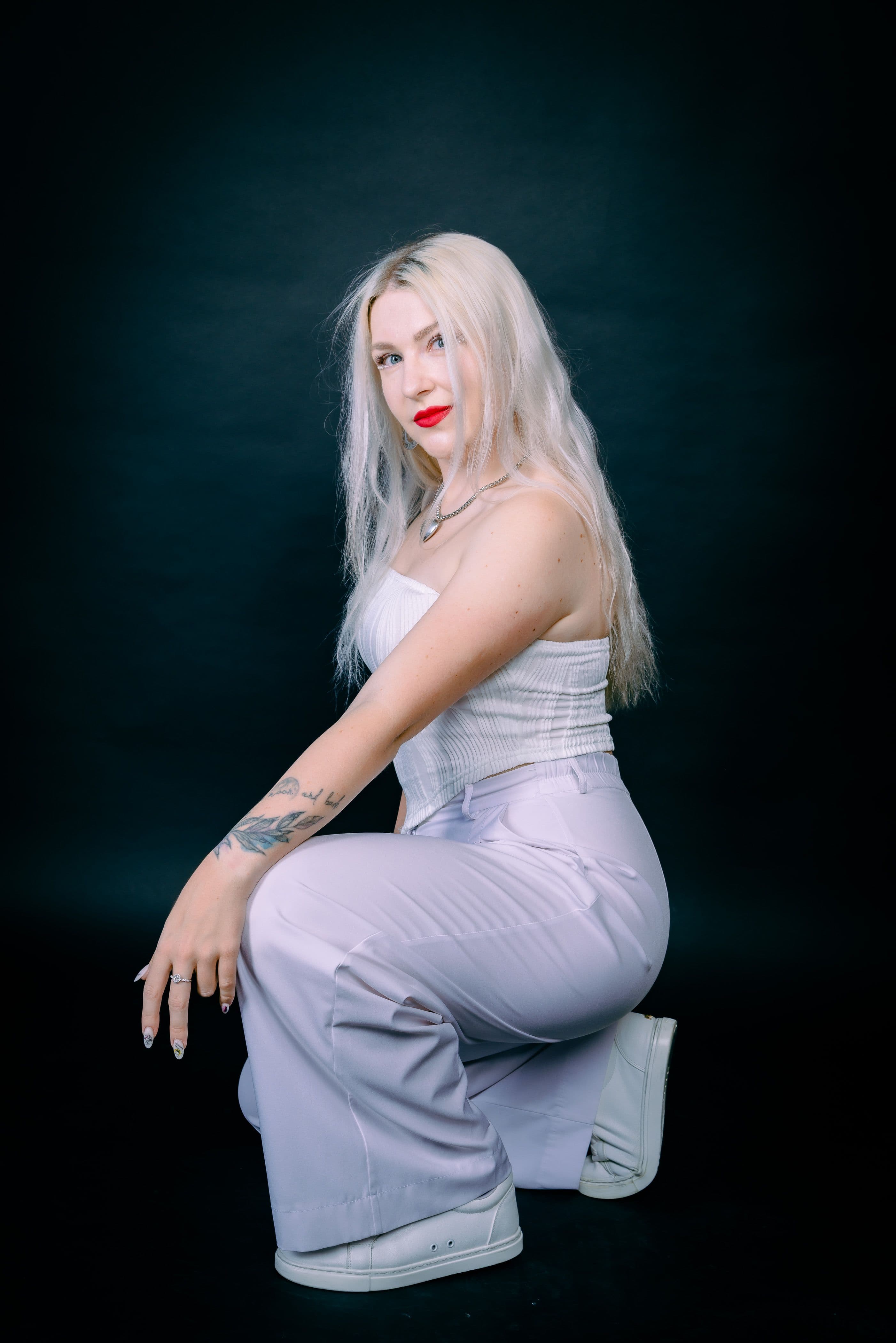 Анастасія Пільгуй