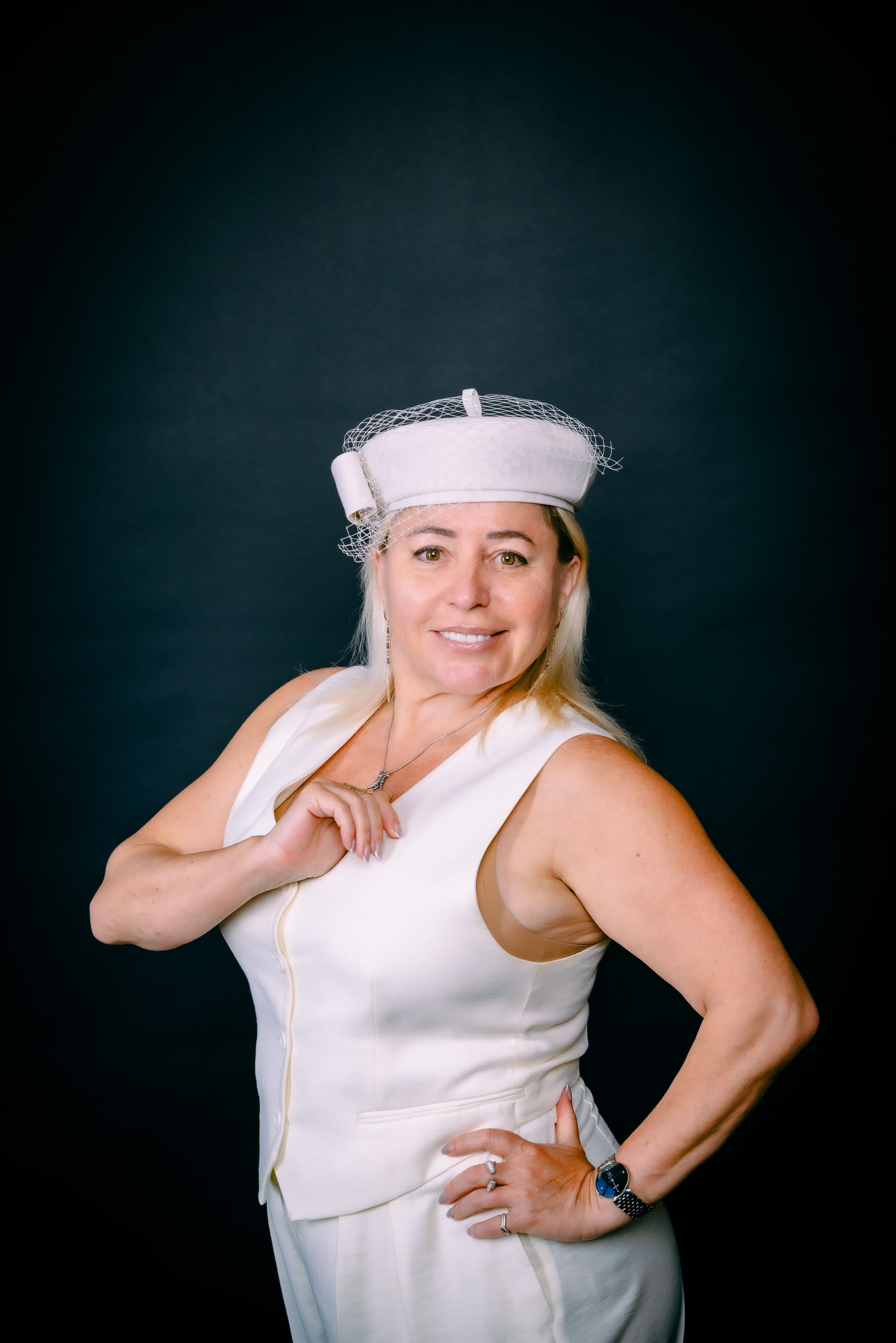 Олена Ліснича